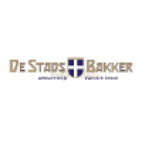 De Stadsbakker logo - Similar company to Nbov