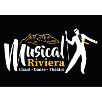 Musical Riviera logo - Similar company to La Grange Au Lac