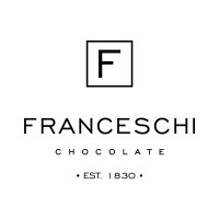 Franceschi Chocolate logo - Similar company to Ponce & Benzo