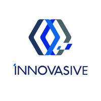 Innovasive logo - Similar company to Cans Communication