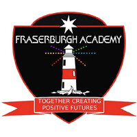 Fraserburgh Academy logo - Similar company to Fraserburgh Enterprise Hub
