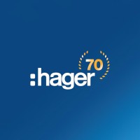 Hager Türkiye logo - Similar company to Futureknx