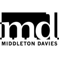 Middleton Davies Strategic Communications logo - Similar company to Spiderscope Ltd.