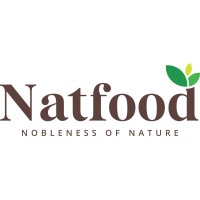 NATFOOD ARG logo - Similar company to Siagro