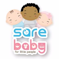 Sarebaby logo - Similar company to Aslanlar Group