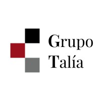 Grupo Talía logo - Similar company to Jorcam