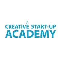 Creative Start-Up Academy logo - Similar company to E-Factor Start-Up Academy