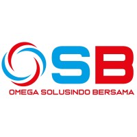 PT Omega Solusindo Bersama logo - Similar company to Pt Indoprima Sinergi Persada