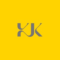 KK Store Design logo - Similar company to Guilherme Rampazzo Arquitetura E Gestão De Obra  |  Gcr Arq