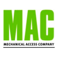 Mechanical Access Company Auckland logo - Similar company to Dynamic Mechanical Services