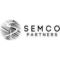 Semco Partners logo - Similar company to Semco