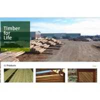 DONGWHA TIMBERS PTY LTD logo - Similar company to Staxa