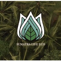 Sumatra Life Eco logo - Similar company to Nootje'S Lab