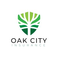 Oak City Insurance logo - Similar company to Jennings Bryan-Chappell Insurance