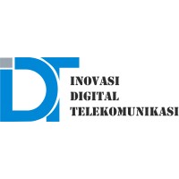 PT.Inovasi Digital Telekomunikasi logo - Similar company to Pt Six Network Telekomunikasi