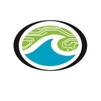Wave Robotics logo - Similar company to Sunset Hill Stoneware