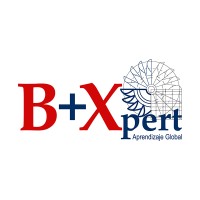 B+Xpert logo - Similar company to Cappa_Agua