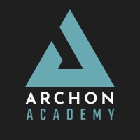 Archon Academy logo - Similar company to Bodycore