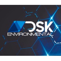 DSK Environmental Ltd logo - Similar company to Mrf Contracting