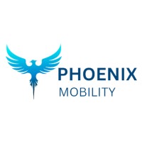 Phoenix Mobility logo - Similar company to Go One Super App