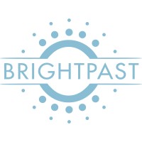 BrightPast.com logo - Similar company to Instant Data Centers