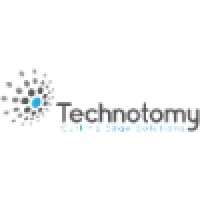 Technotomy Ltd