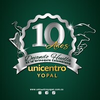 UNICENTRO YOPAL logo - Similar company to Infrastructure Co.