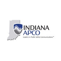 Indiana Chapter of APCO logo - Similar company to Jgpr Academy