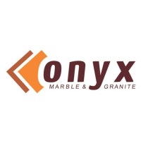 Onyx Marble & Granite logo - Similar company to Mastercraft Marble And Granite