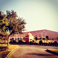 CMCE, IIT Jodhpur logo - Similar company to School Of Artificial Intelligence And Data Science, Iit Jodhpur