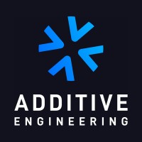Additive Engineering logo - Similar company to Objective3D