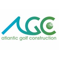 Atlantic Golf Construction logo - Similar company to Sol Golf
