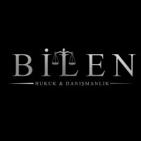 Bilen Law Firm logo - Similar company to At&Sa | Hukuk Ve Danışmanlık