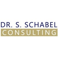 Dr. S. Schabel Consulting GmbH logo - Similar company to Not Entirely Dead