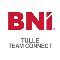 BNI Tulle Team Connect logo - Similar company to Synantis