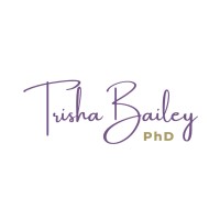 Trisha Bailey PhD logo - Similar company to Shwet Technolab Pvt. Ltd