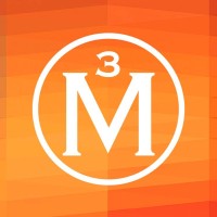 M3 Agency logo - Similar company to Ocozzio
