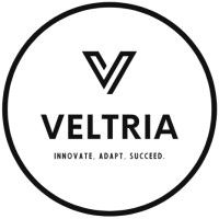 Veltria logo - Similar company to Ashlavi Primetech