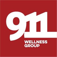 The 911 Wellness Group logo - Similar company to Area J