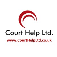 Court Help Limited logo - Similar company to Rebizco