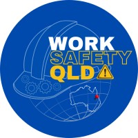 Work Safety QLD logo - Similar company to Forty4 Projects