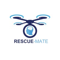 RESCUE-MATE logo - Similar company to Medifly
