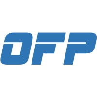 Optical Fiber Packaging (OFP) logo - Similar company to Optical Zonu Corp.