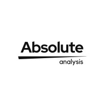 Absolute Analysis logo - Similar company to Robust Network Solutions