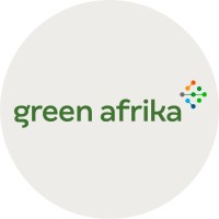 Green Afrika logo - Similar company to Hydrocavit