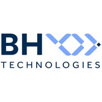 BH Technologies - Public Lighting & Waste Management logo - Similar company to Bh Technologies