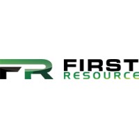 First Resource, Inc. logo - Similar company to Beam Electronics