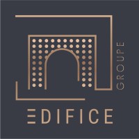 Edifice Groupe logo - Similar company to Bd Services