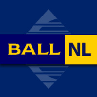 F. Ball Nederland logo - Similar company to Evident Projectstoffering Bv