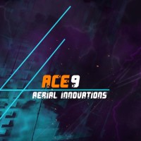 ACE 9 A I* logo - Similar company to 9